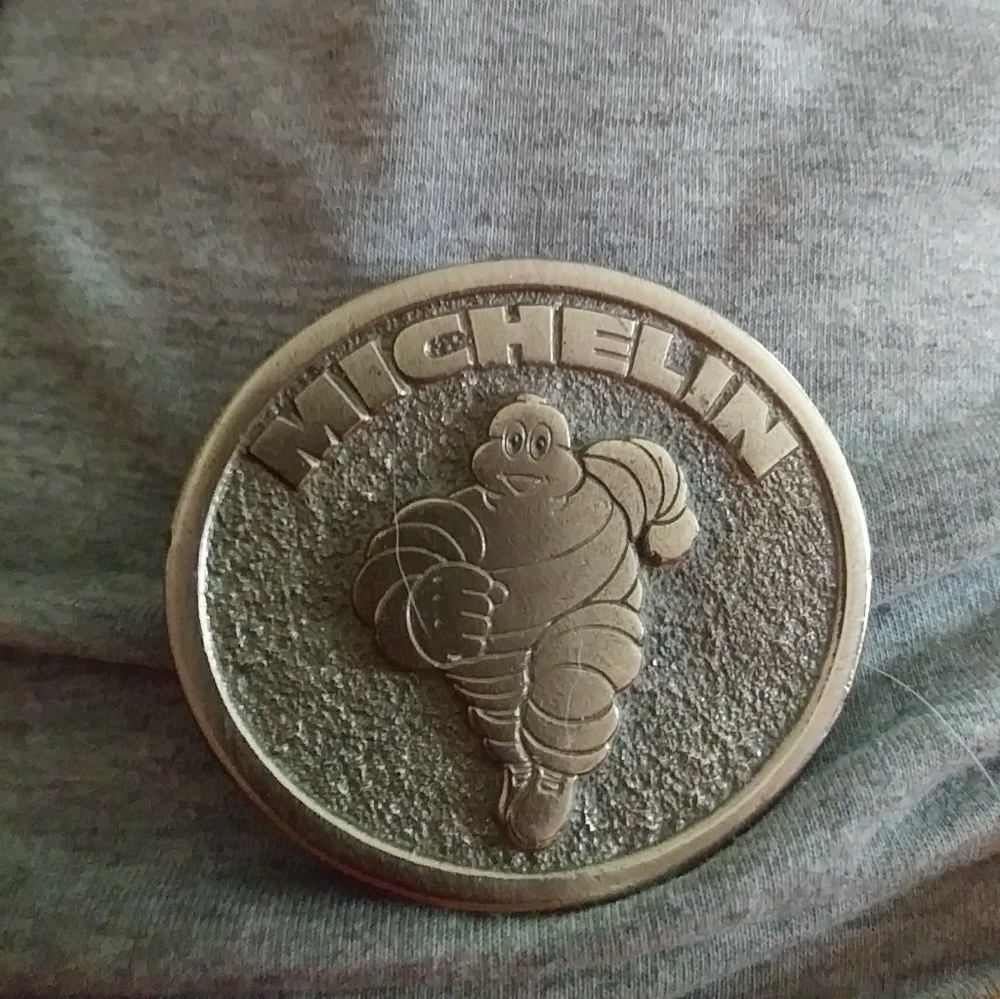 Belt Buckle